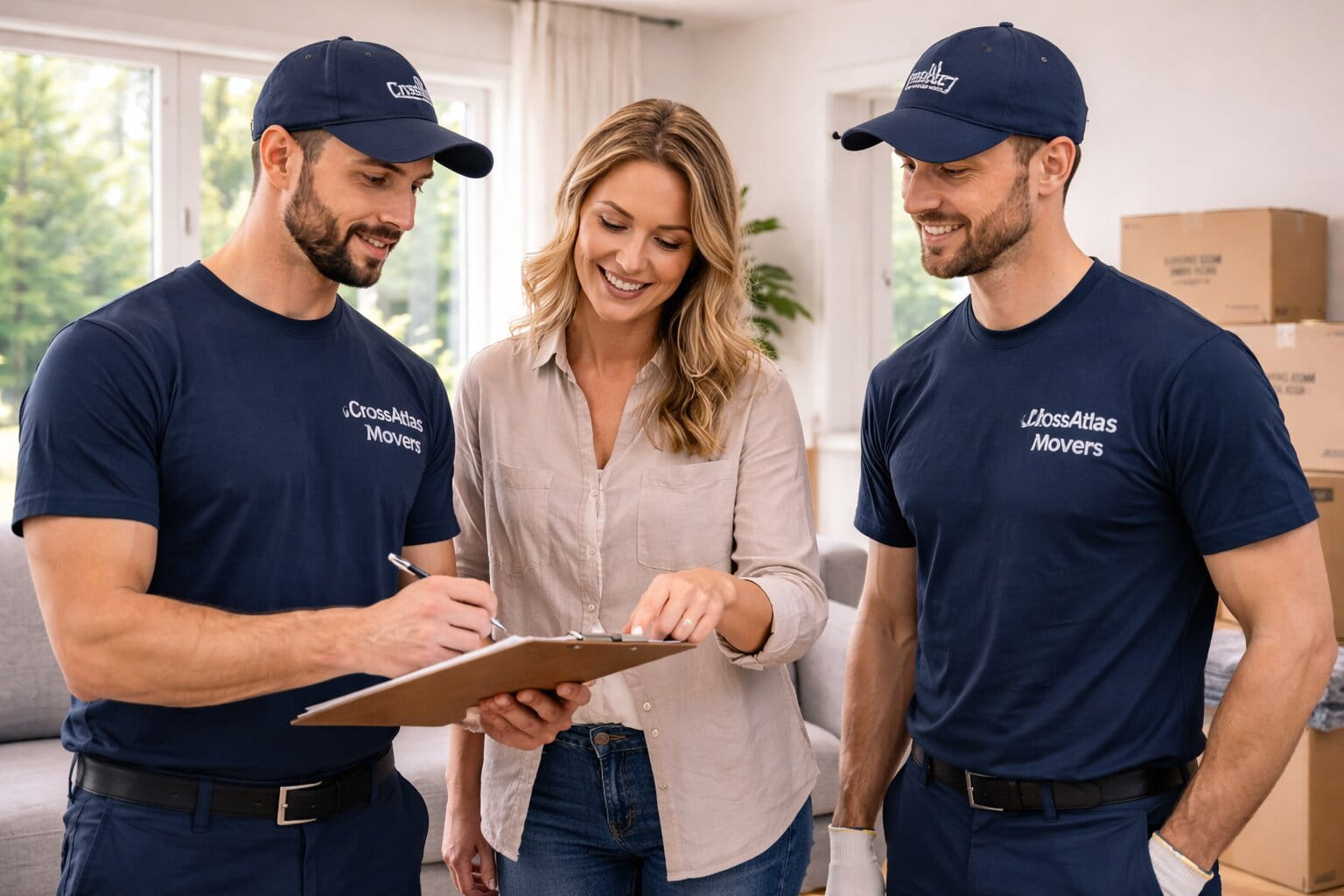 vancouver to fort mcmurray movers