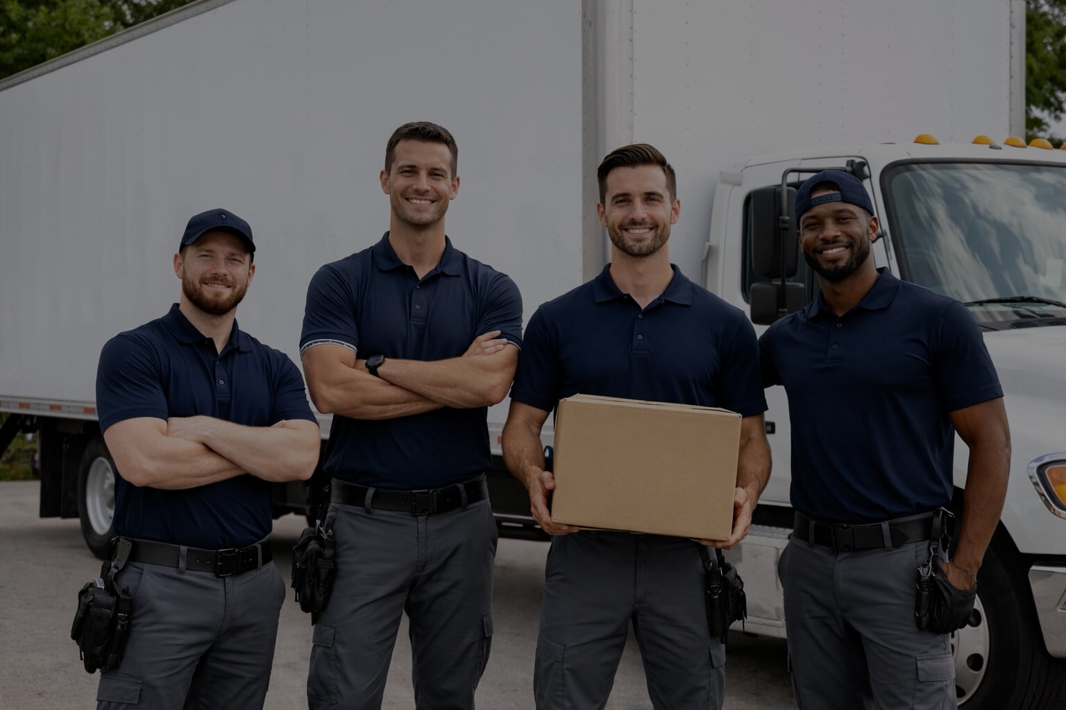 vancouver to moose jaw movers