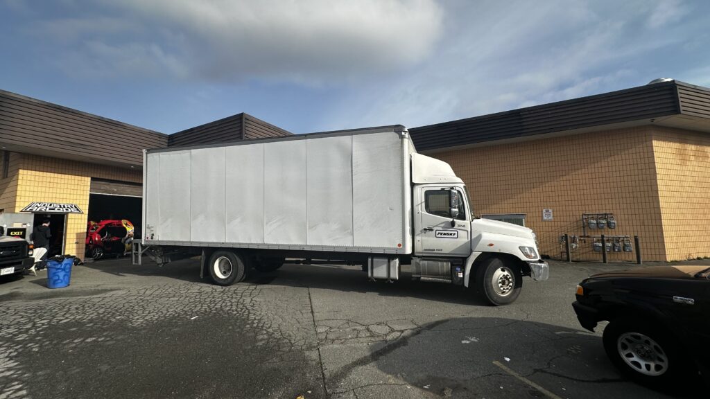 Vancouver to Calgary Moving Prices Explained