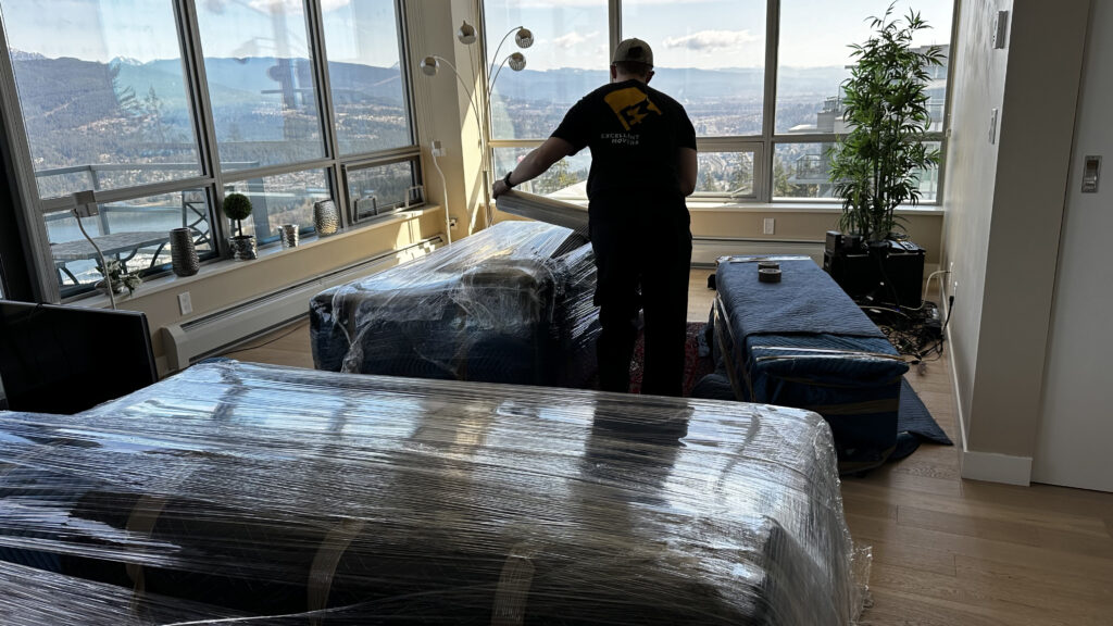 What to Expect When Moving From Vancouver to Red Deer