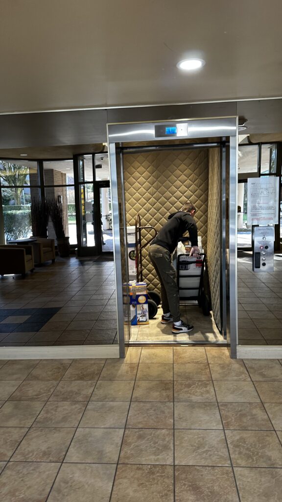 How Long Does a Cross-Country Move Take in Canada?